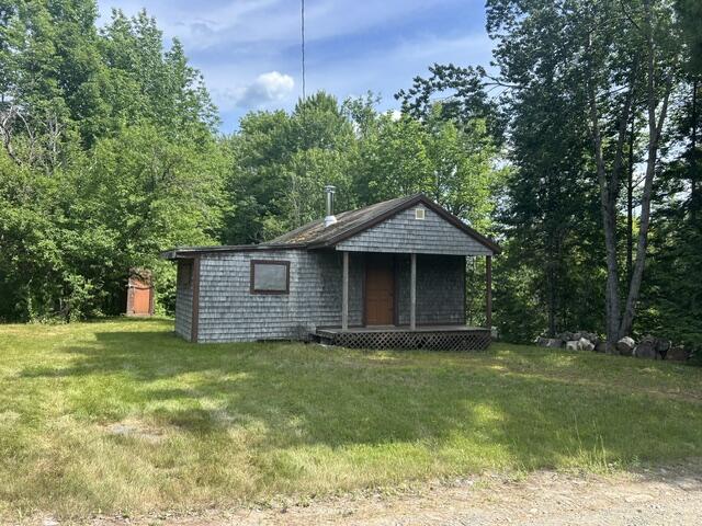 10 County Road Road Orneville Twp
