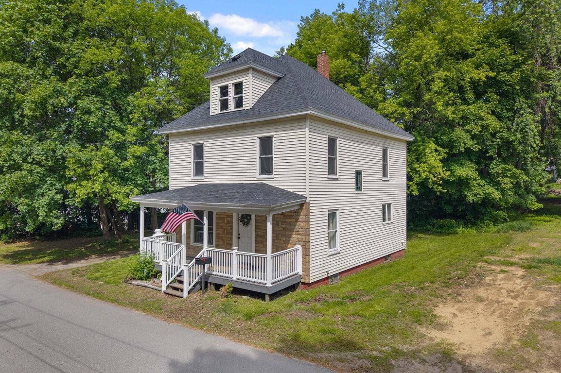 14 Green Street Livermore Falls