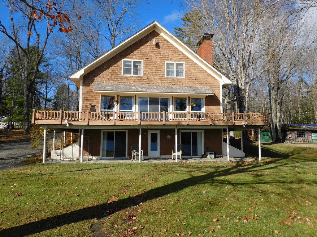 43 Chase Road Baileyville