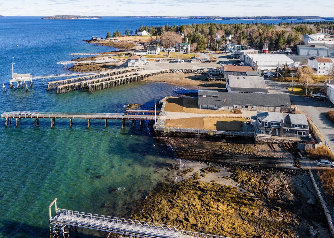 109 & 113 Shore Road Southwest Harbor