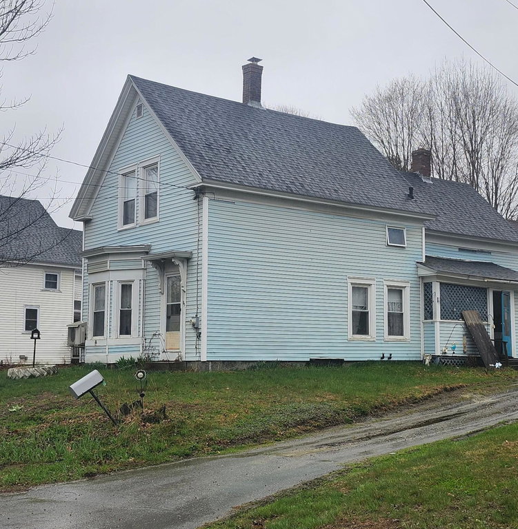 937 Main Street Dover-Foxcroft