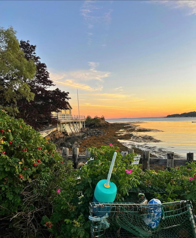 195 Beach Road Portland
