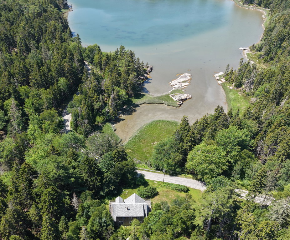 439 Calderwood Neck Road Vinalhaven