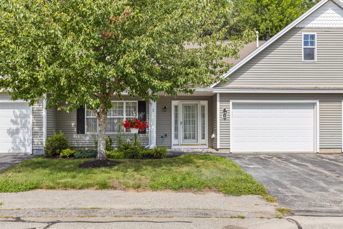 53 Kavanaugh Road Old Orchard Beach