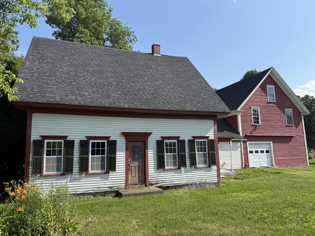 111 Kinderhook Street Randolph