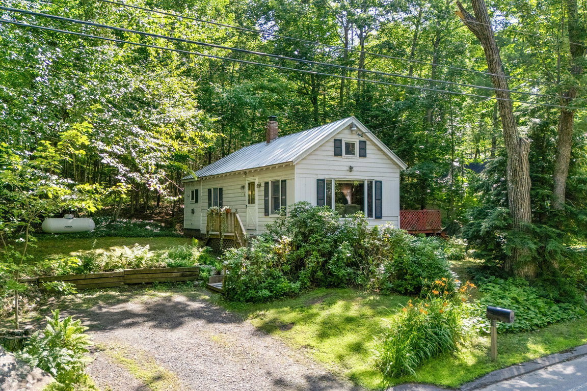 247 Lake View Drive Smithfield