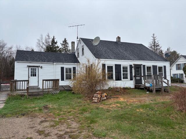 1008 West Bay Road Gouldsboro