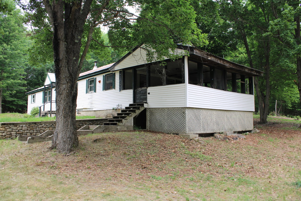 143 Richardson Road Hiram