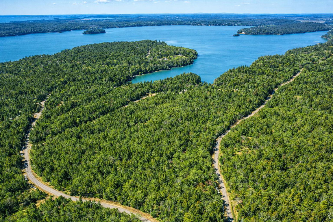 Lot 55A/72 Yoho Head Road Machiasport