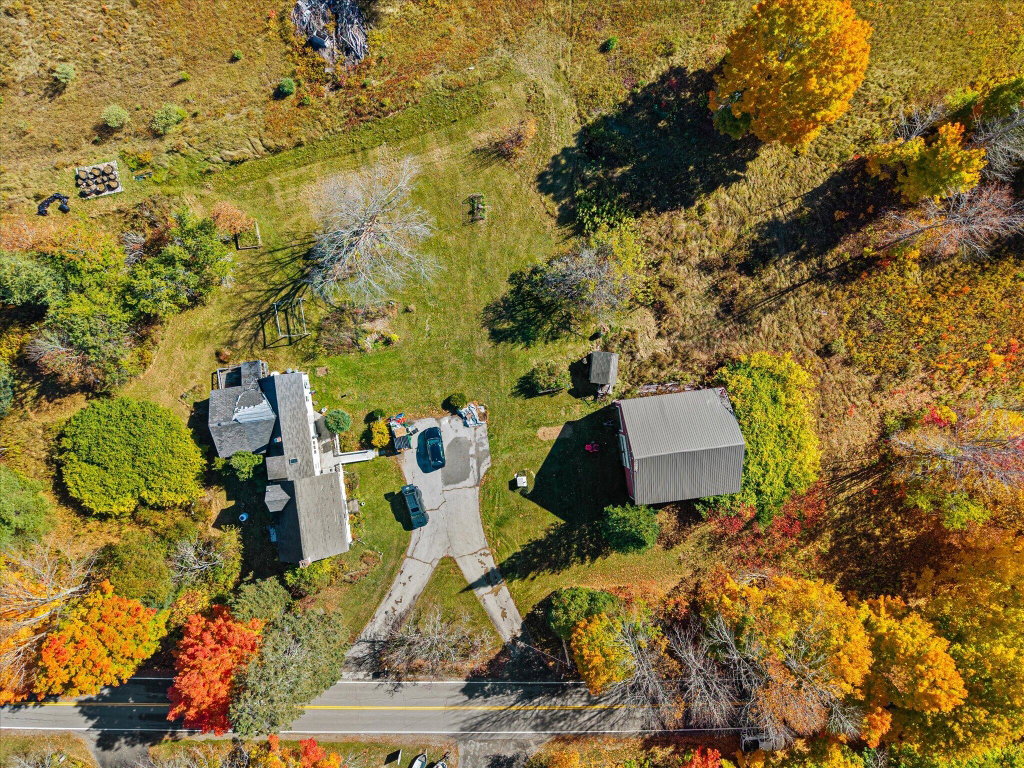 66-182 Moose Hill