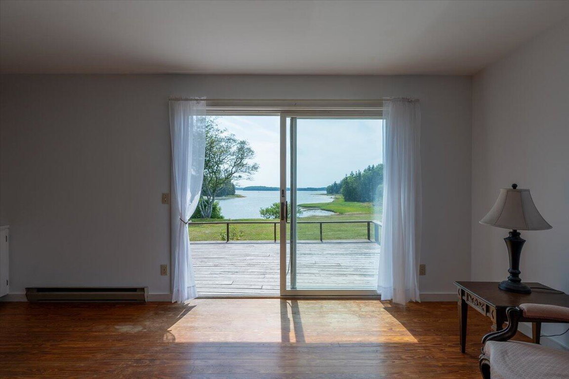 232 Mill Creek Road Islesboro