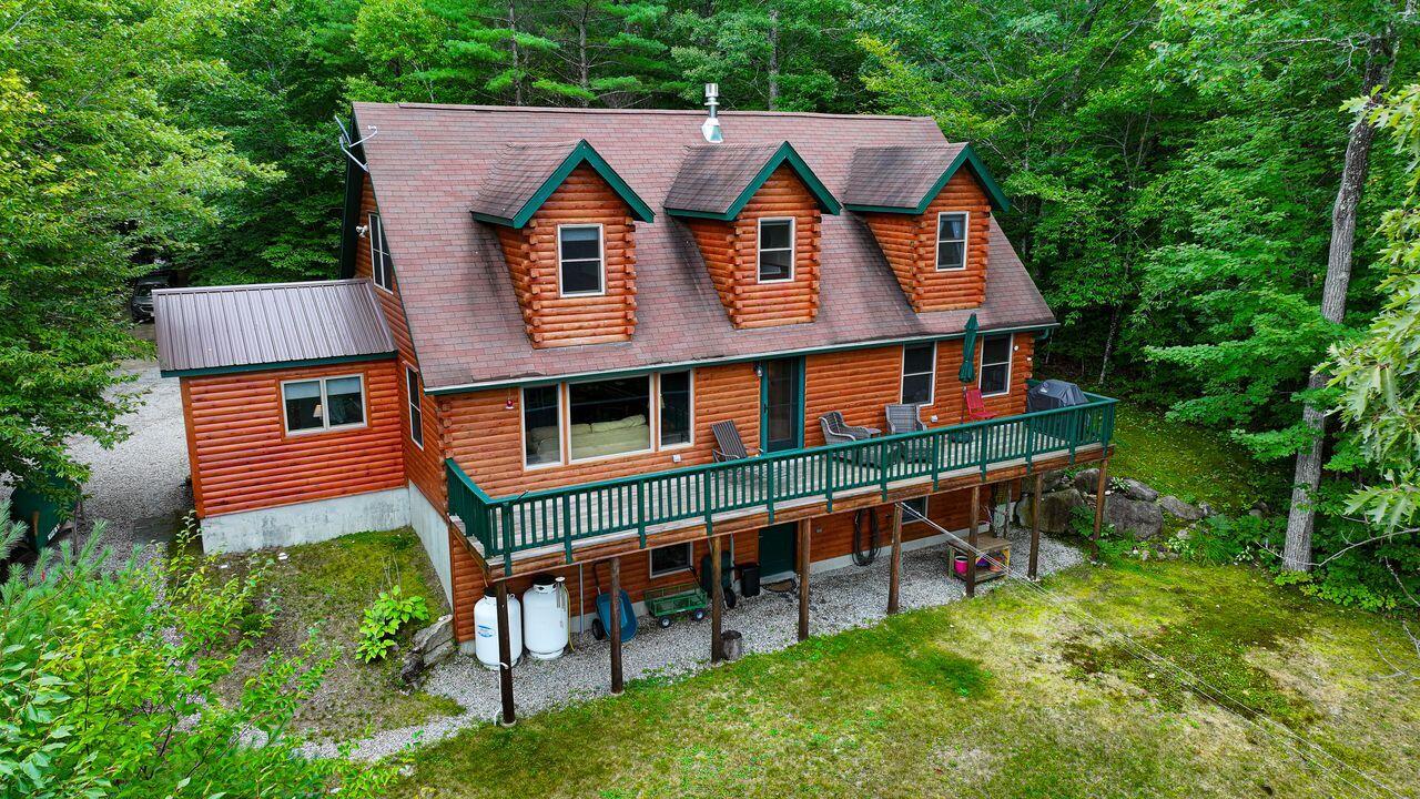 45 Littlefield Road Stoneham