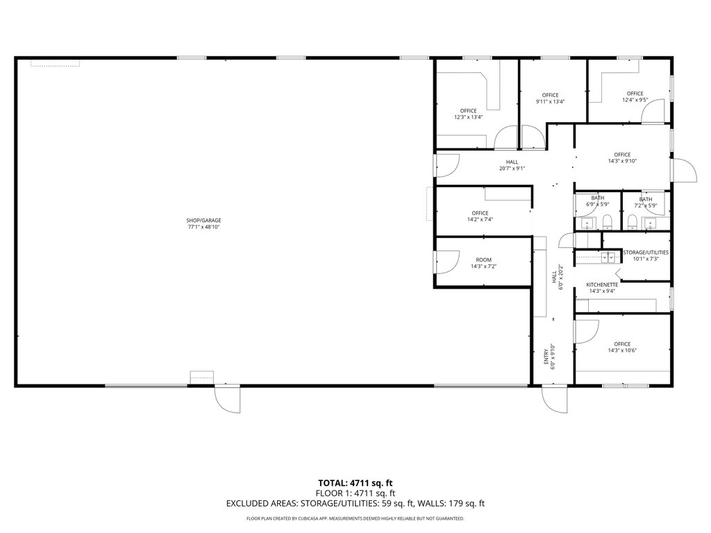 19 Sparks Avenue Brewer