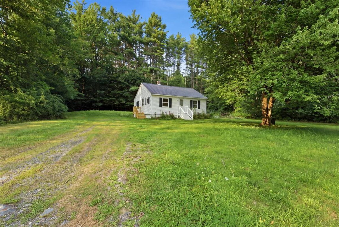 670 Old Lewiston Road Winthrop