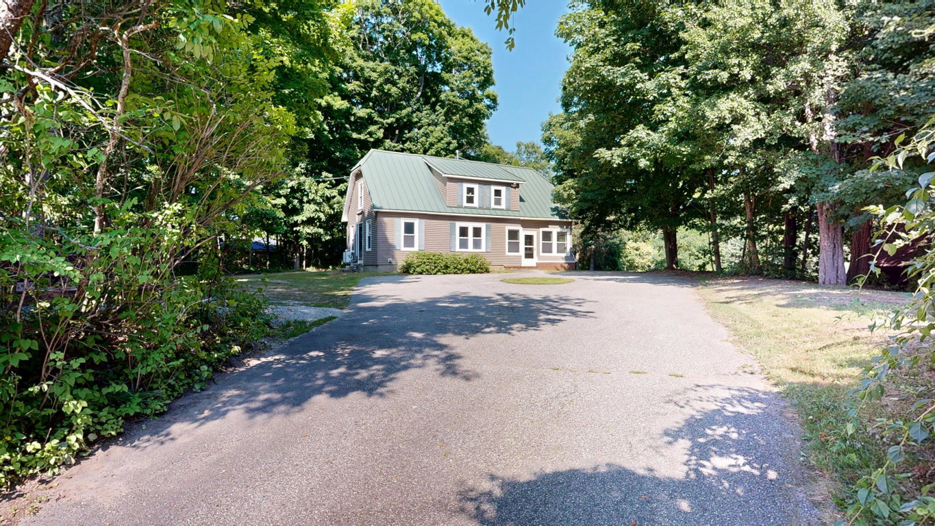1194 Old Danville Road Auburn