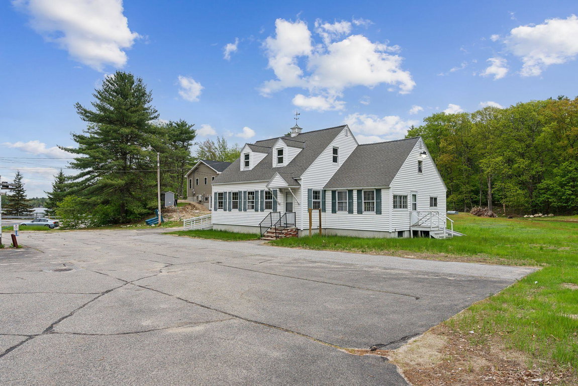 20 Emery Mills Road Shapleigh