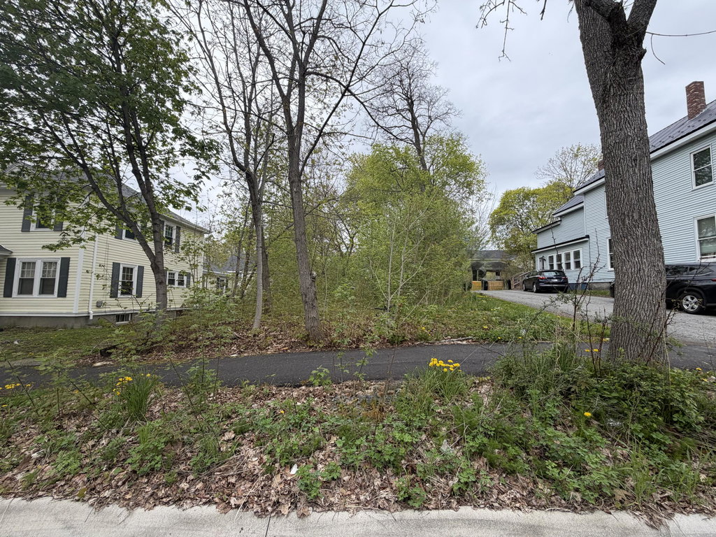 117 4th Street Bangor