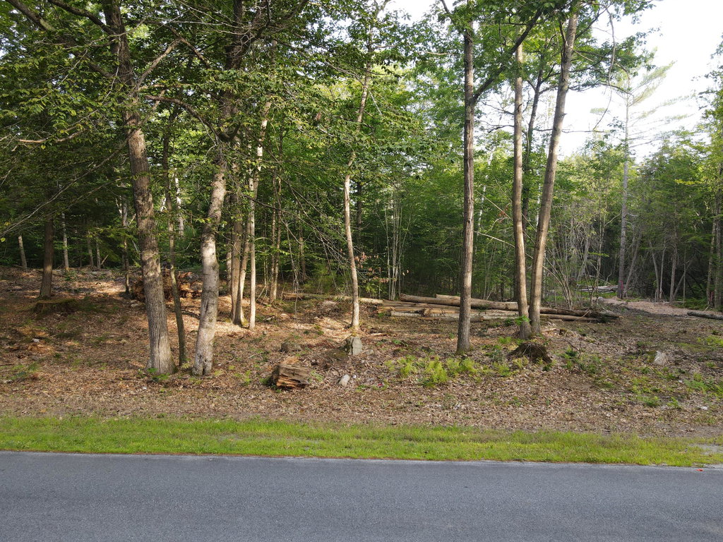 Lot 5 Oak Pond Road Skowhegan