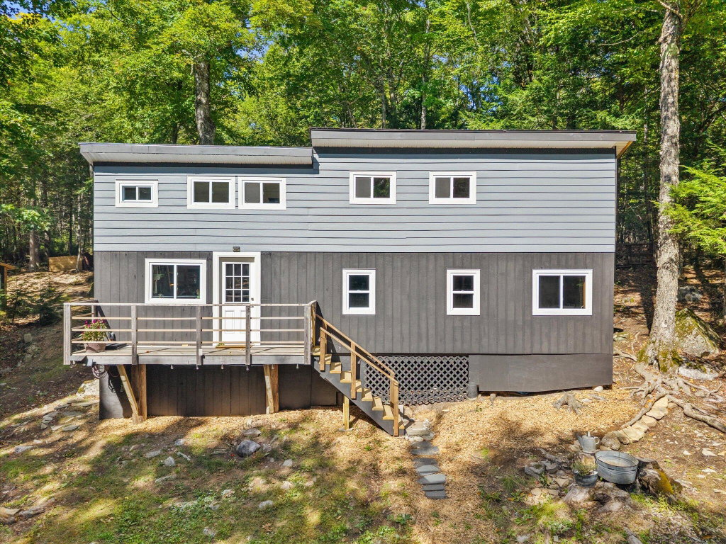 186 Orrin Road