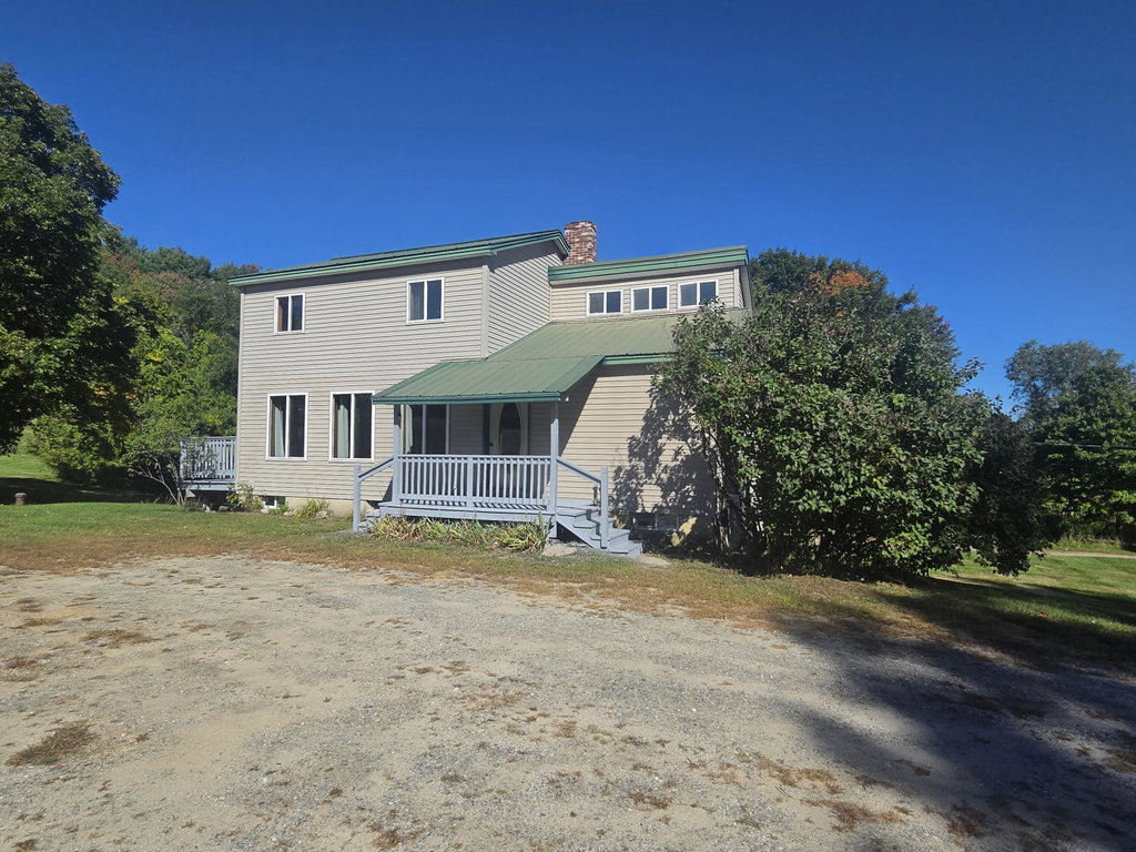 401 River Road Livermore