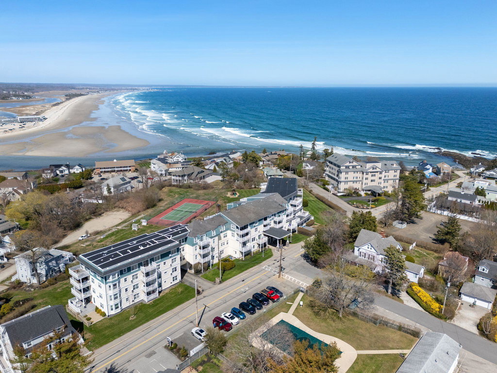 55 Israel Head Road Ogunquit