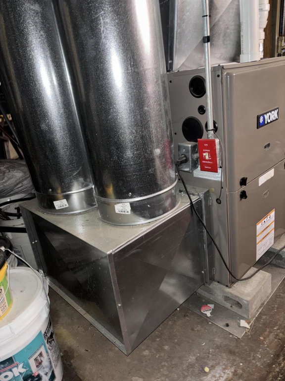 Furnace 2