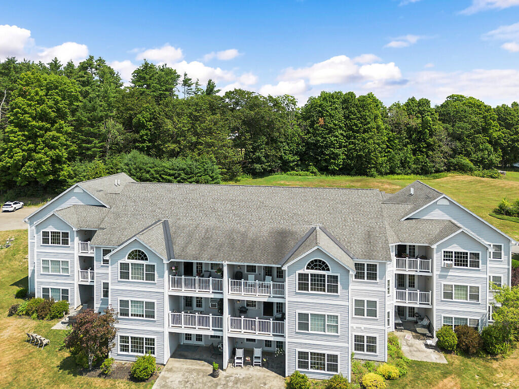 6 Arrowhead Drive Vassalboro