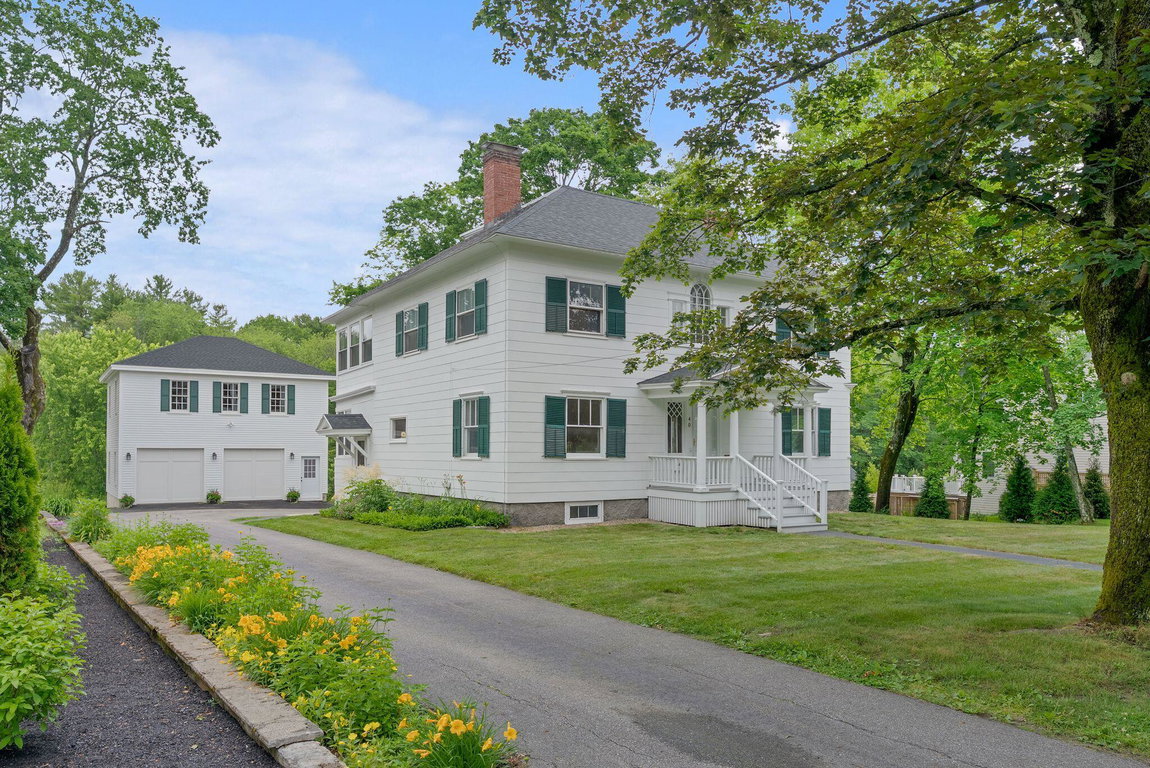 40 Summer Street Kennebunk