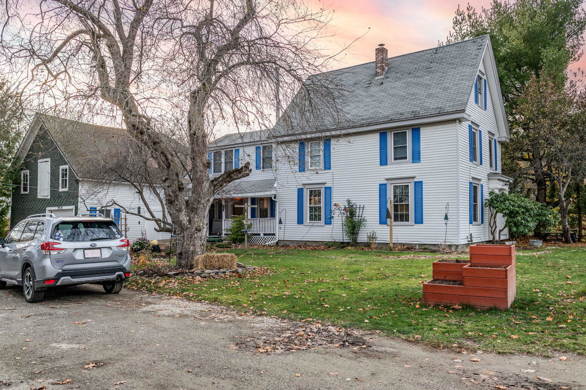 31 Dean Street Winterport