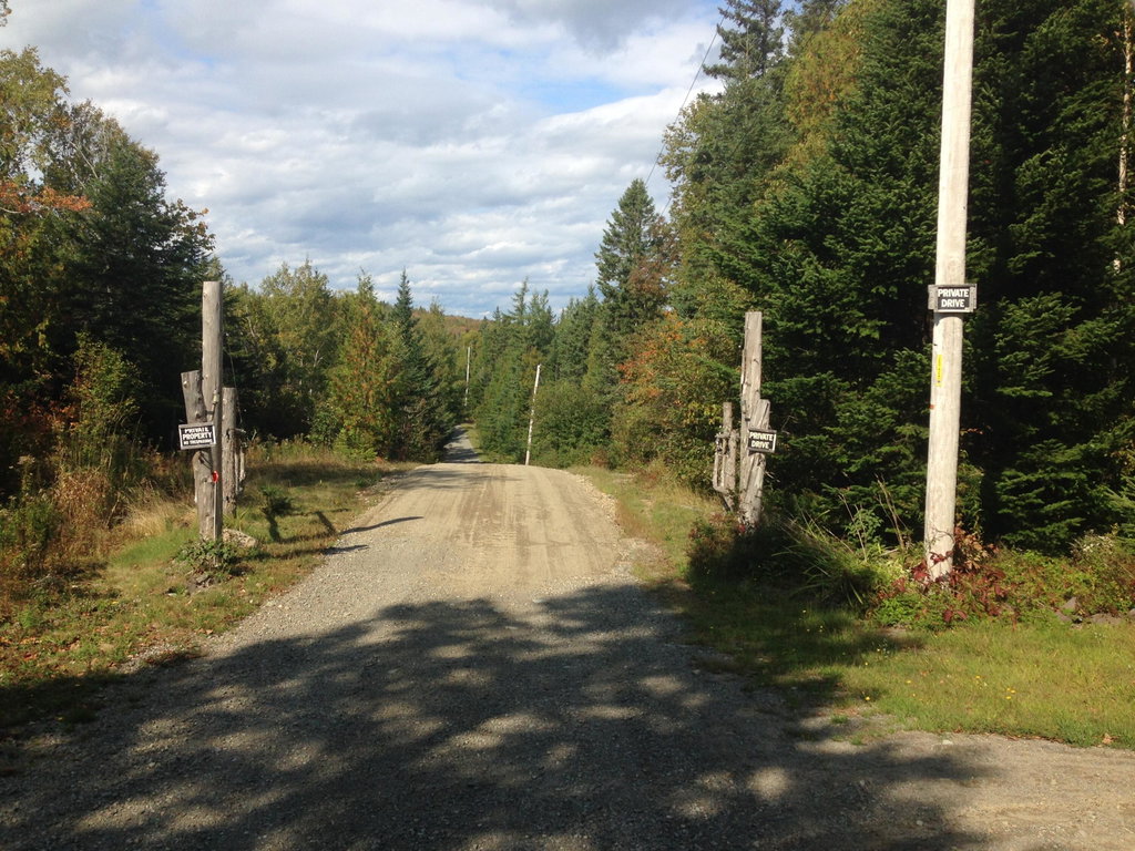 Lot 1-9 Lead Mine Road Lubec