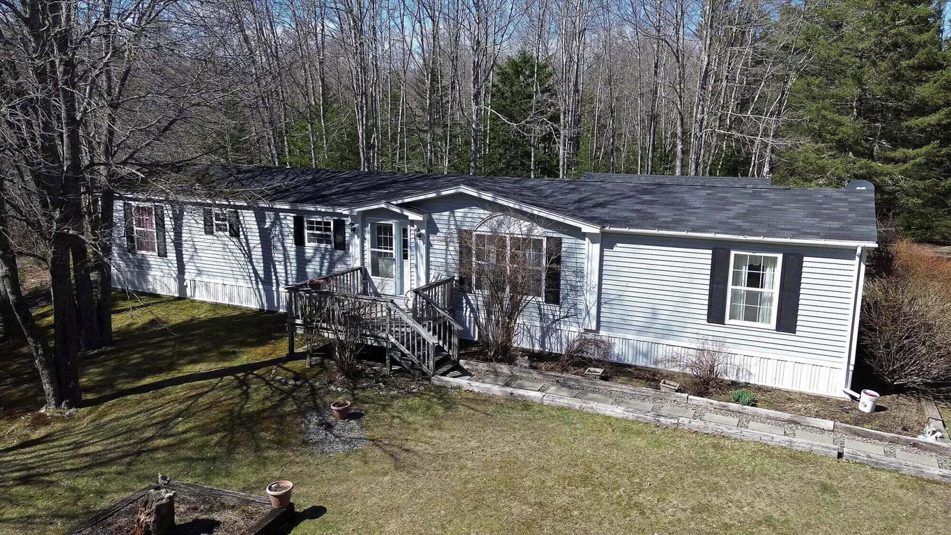 83 Willey District Road Harrington