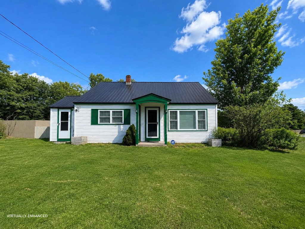 233 Bethel Road Bethel