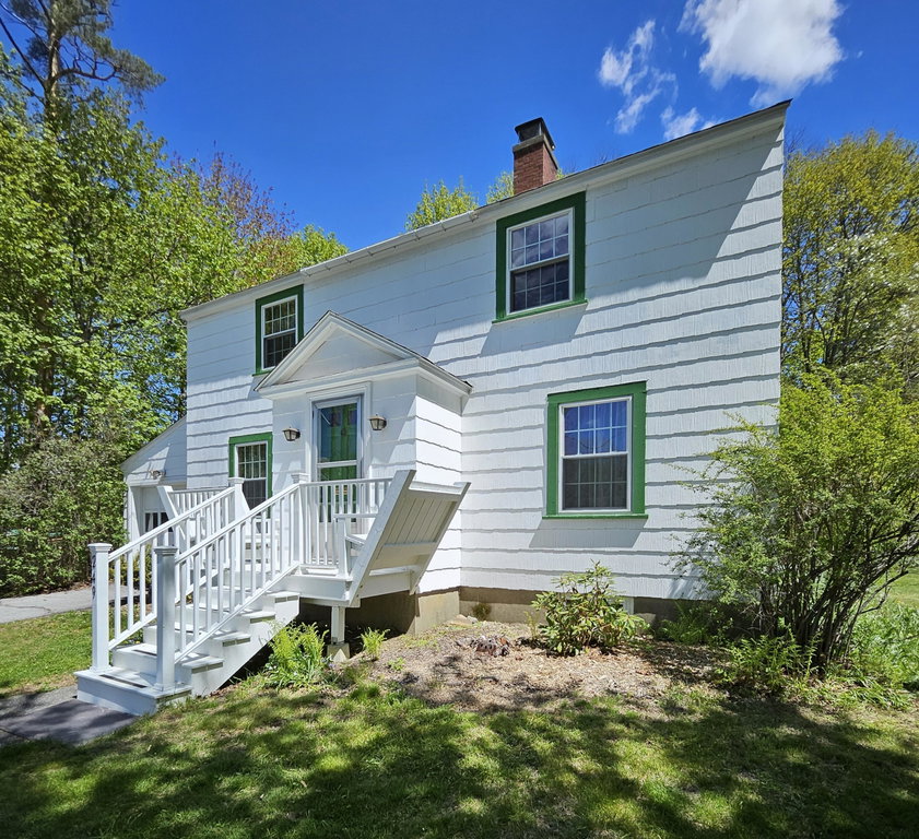 249 Kenduskeag Avenue Bangor