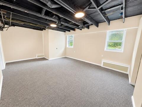 Downstairs bedroom 4 option