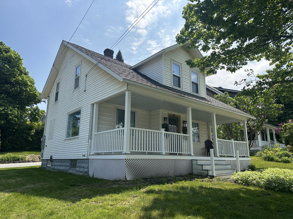 27 Dudley Street Presque Isle