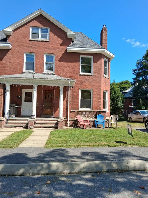 14 Lochness Road Rumford