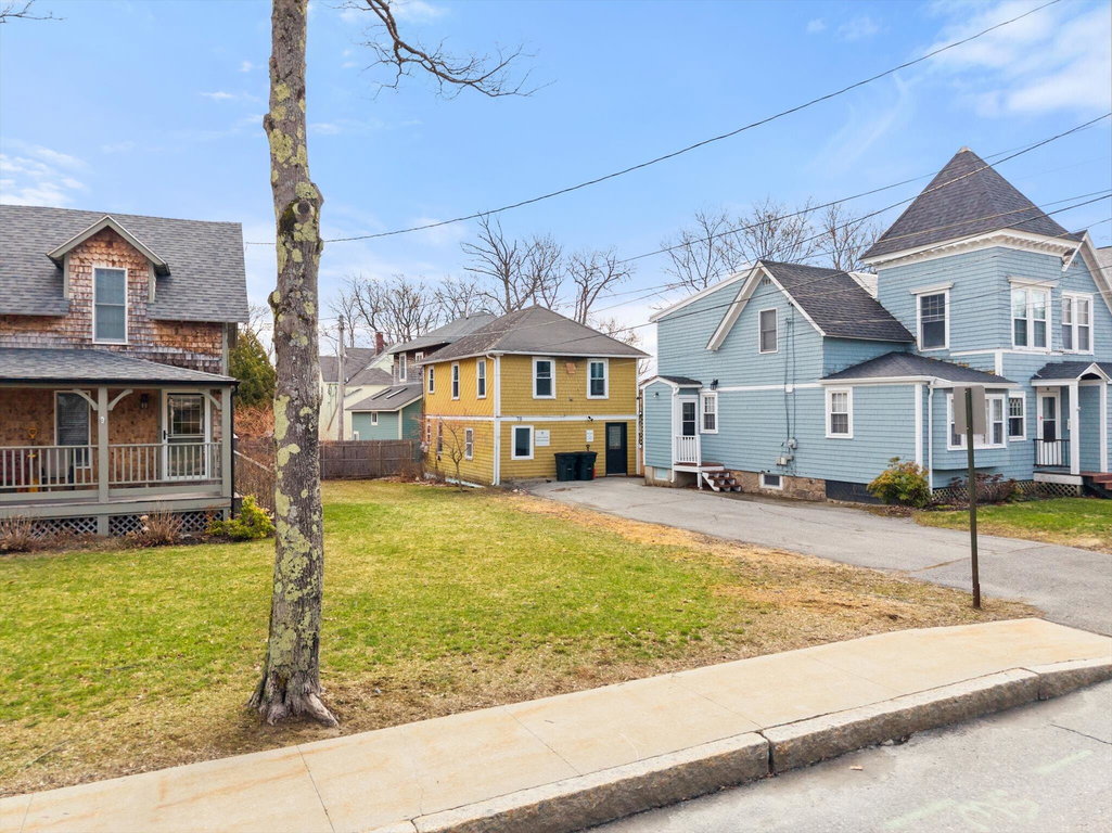 03-78 Ledgelawn Ave