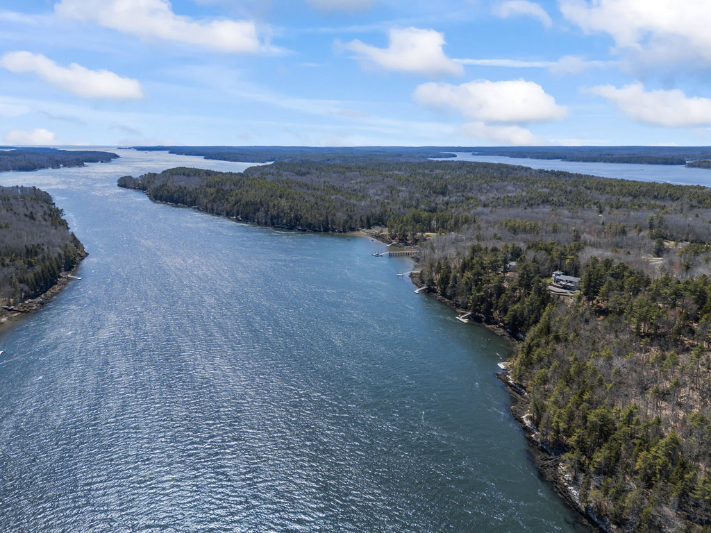 33 + 30 Taylor Road Westport Island