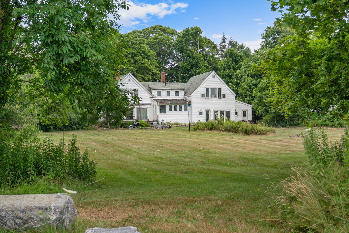6 Snowhill Lane South Thomaston