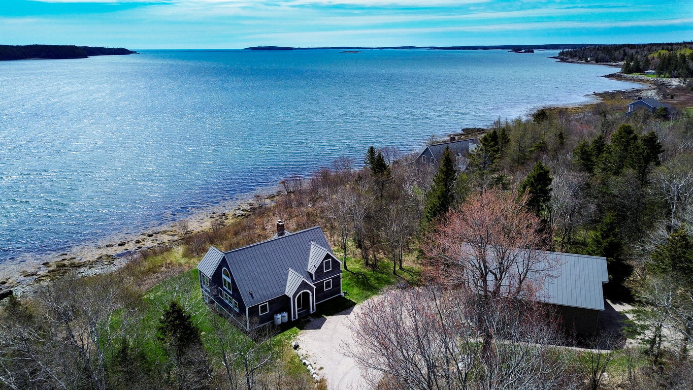 19 Seahaven Road Jonesport