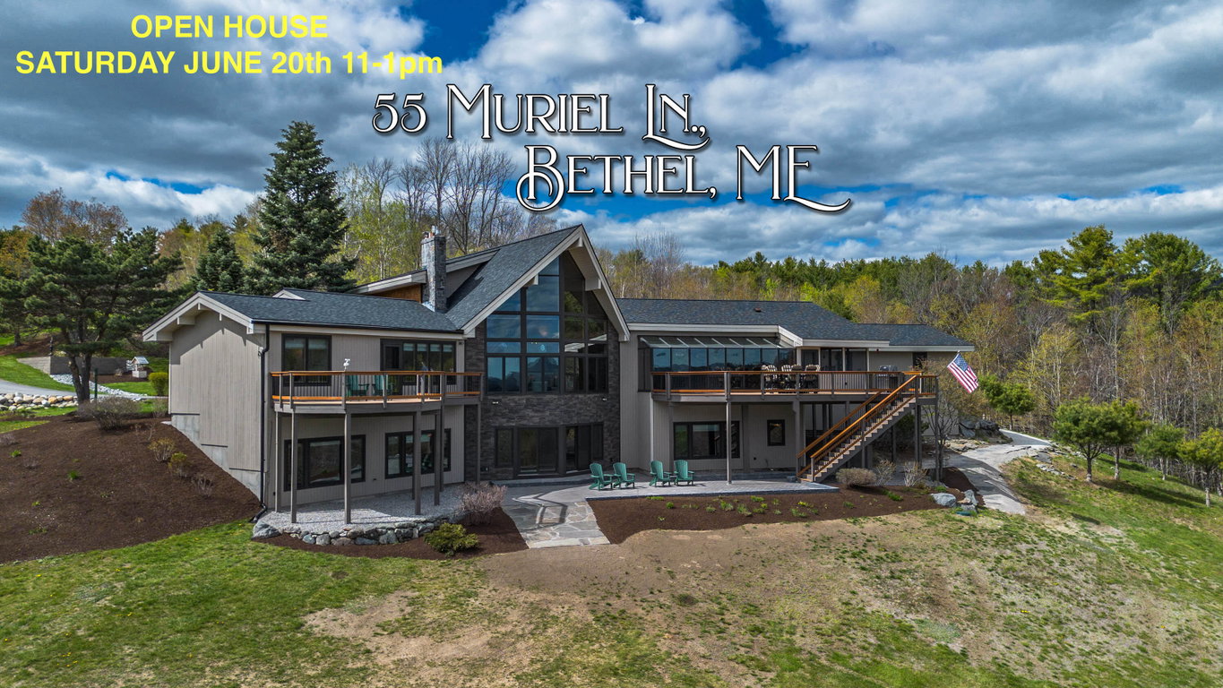55 Muriel Lane Bethel