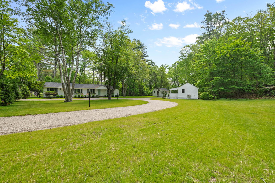 11 Wildes District Road Kennebunkport