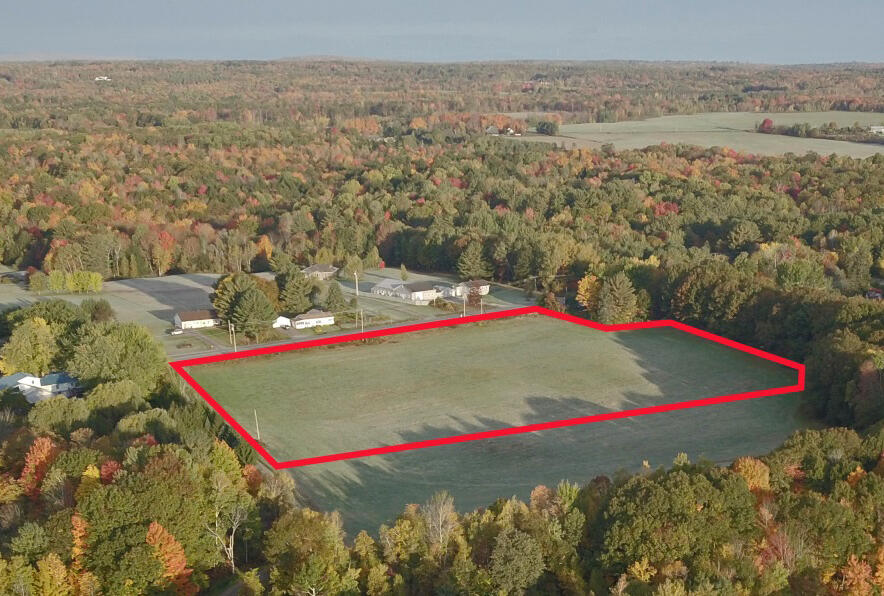 Lot 80 West River Road Waterville