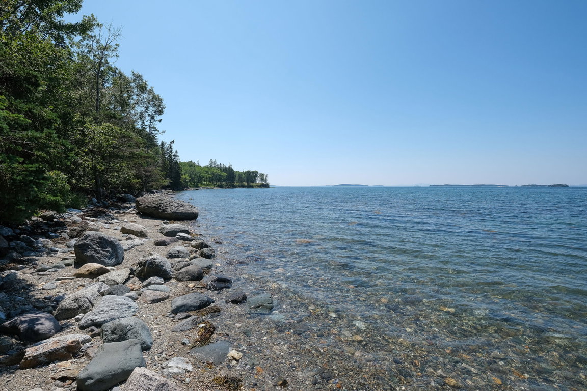 70 Harleys Way, Deer Isle
