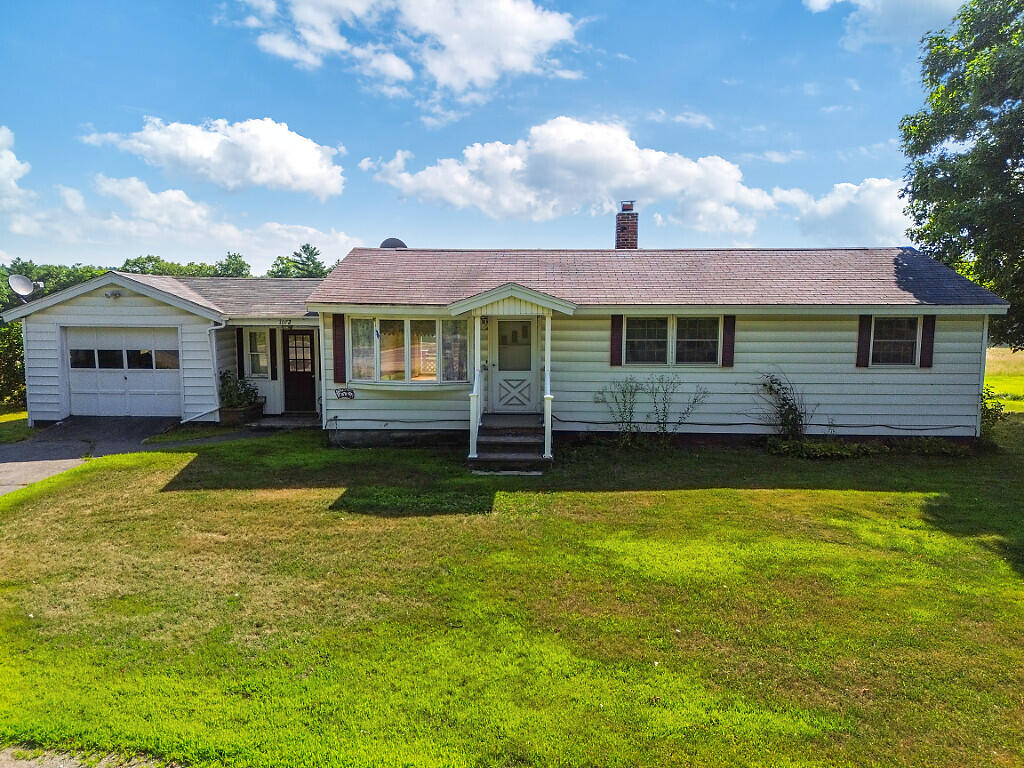 1072 Waterville Road Skowhegan