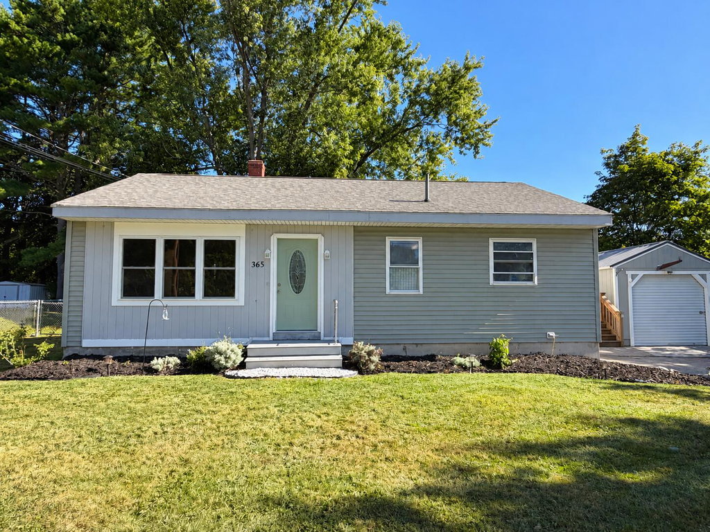 365 Cumberland Street Westbrook