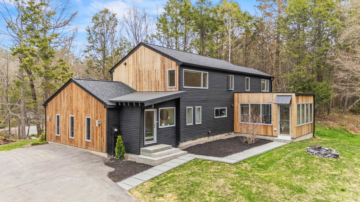 34 Cranbrook Drive Cape Elizabeth