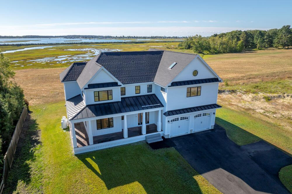 49 Seavey Landing Road Scarborough