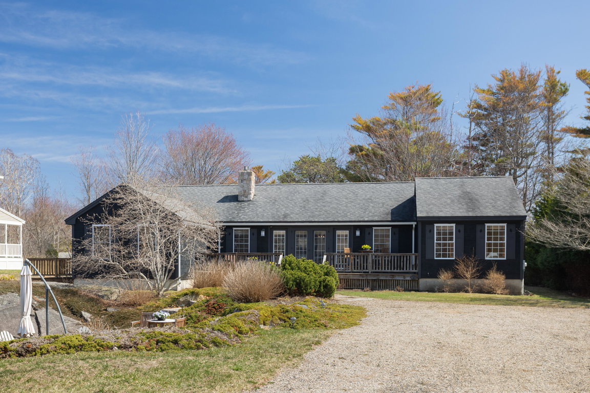 16 Fort Hill Ext Avenue York