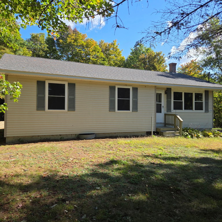 394 Transalpine Road Lincoln